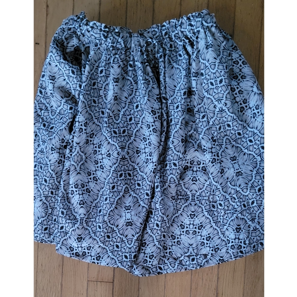 Joe fresh skirt